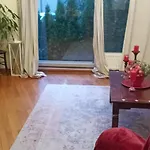 Baci For 4 Guests In Rose Ljubljana