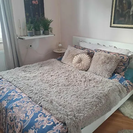 Baci For 4 Guests * Λιουμπλιάνα