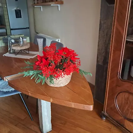 Baci For 4 Guests Λιουμπλιάνα