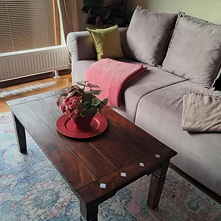 Baci For 4 Guests Διαμέρισμα