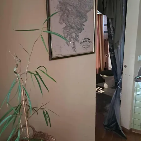 Baci For 4 Guests Διαμέρισμα Λιουμπλιάνα