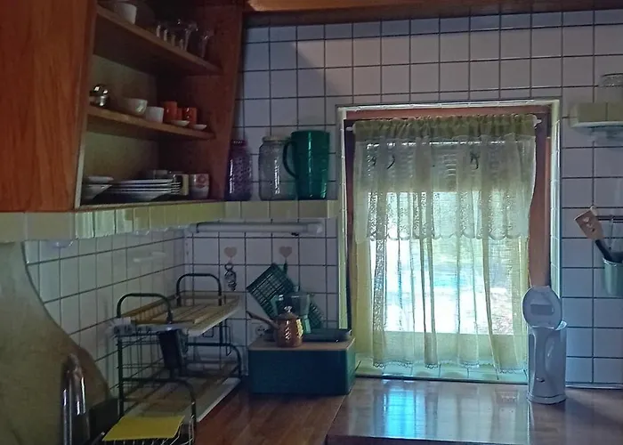 Baci For 4 Guests In Rose