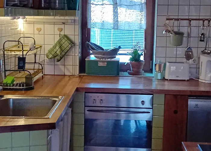 Lägenhet Baci For 4 Guests In Rose *